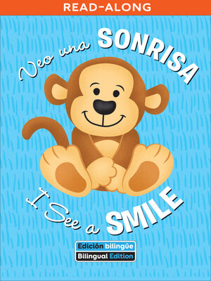 cover image of Veo uno sonrisa / I See a Smile